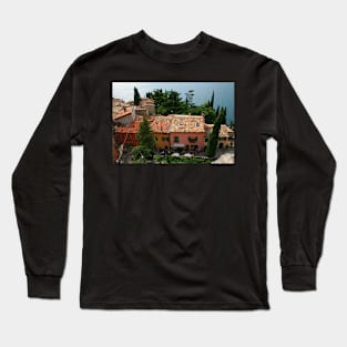 Castle View Long Sleeve T-Shirt